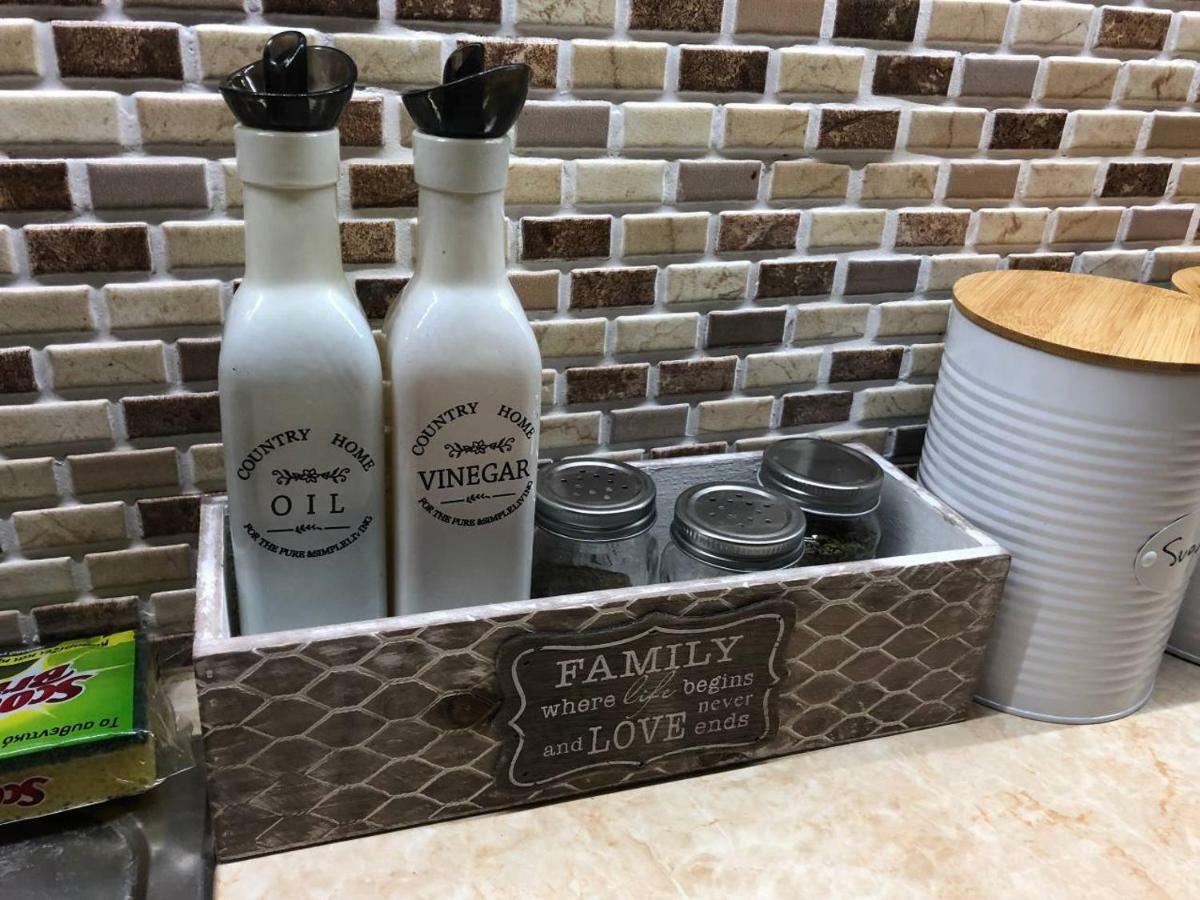 피타고레이오 Betty'S House 아파트 외부 사진